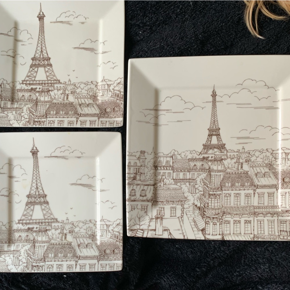 222 fifth set of plates